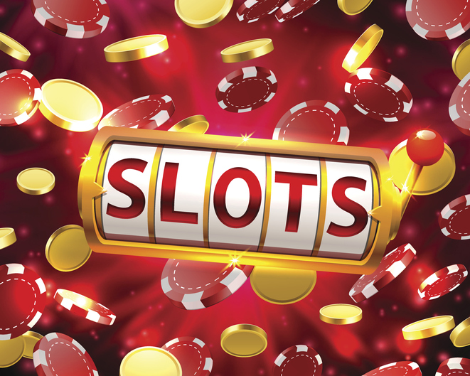 Online Slots Income