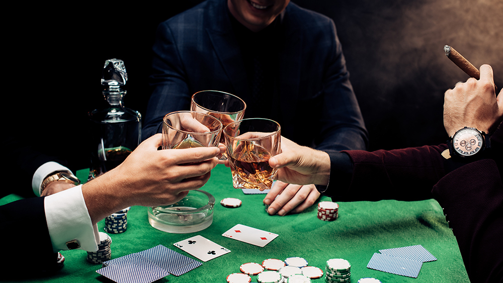 Choosing an Online Casino