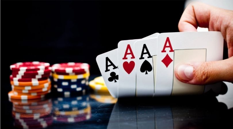 Crypto Casino