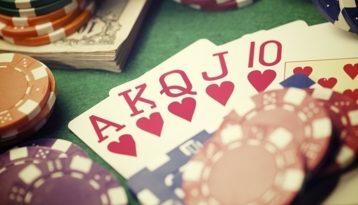Online Casino