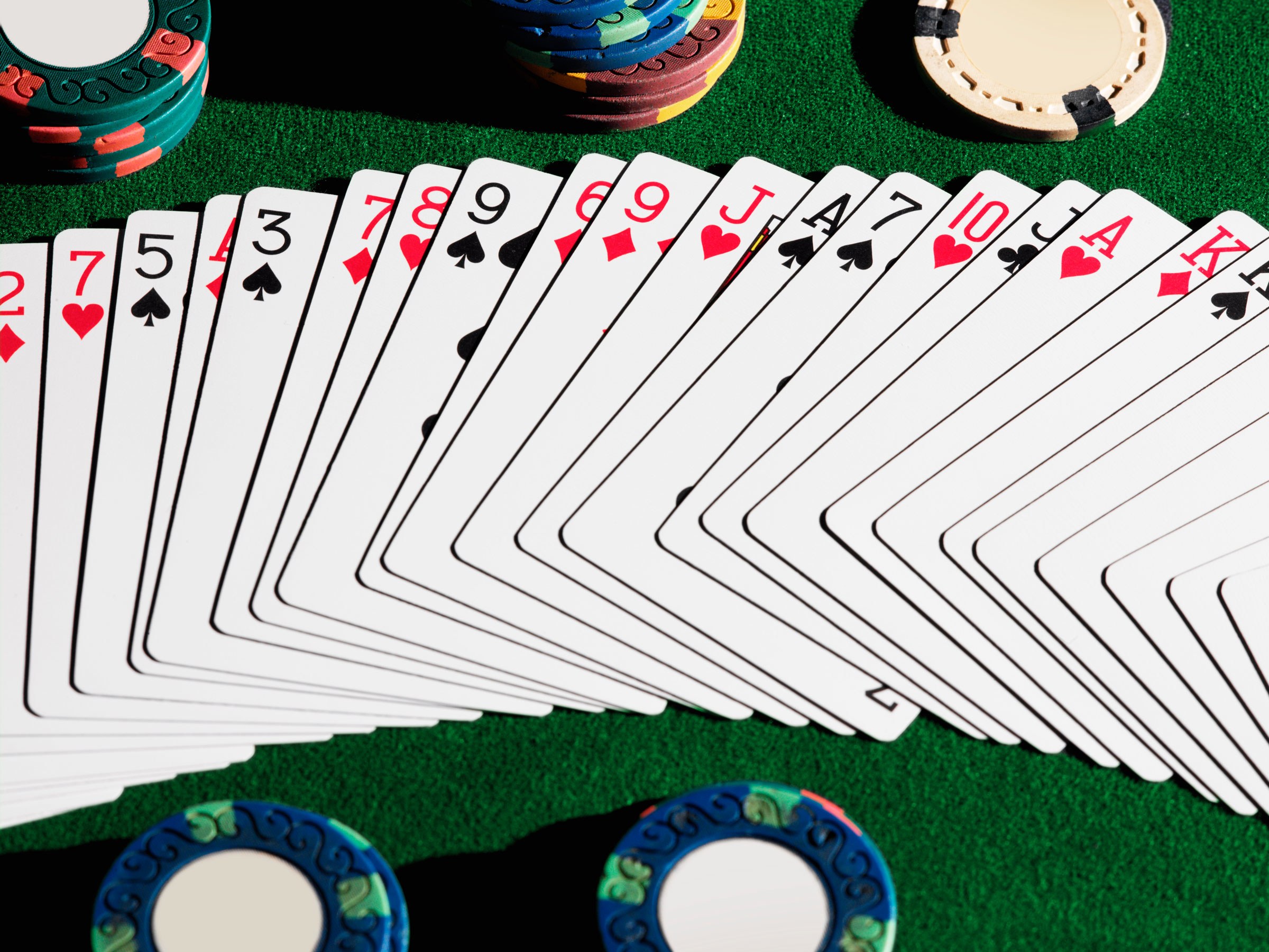 How to Know The Baccarat Strategies