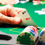 The Most Played Poker Variant in Crypto Gambling