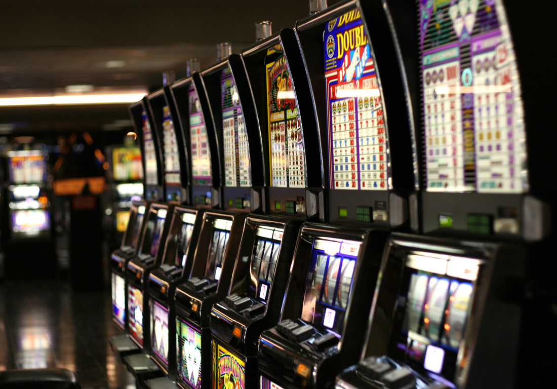Key Things to know before playing online slots