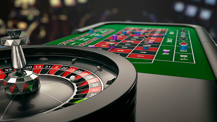 Play Casino Games at site with useful features in Thailand