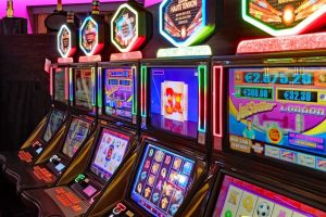 Effective Strategies for Slot Gacor: Winning Ways