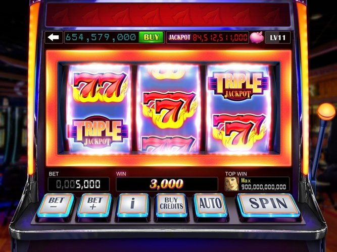 kasino slot online
