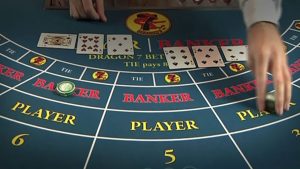 How to Improve Your Skills in Online Baccarat Casino Games