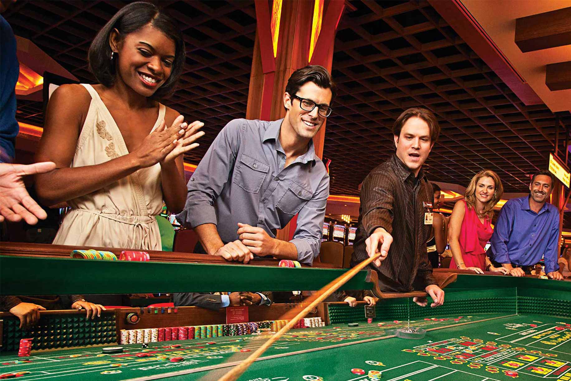 Best Strategies for Winning Big in Online Casino Games