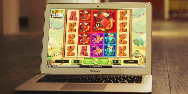 How to Use Online Slot Sites Responsibly