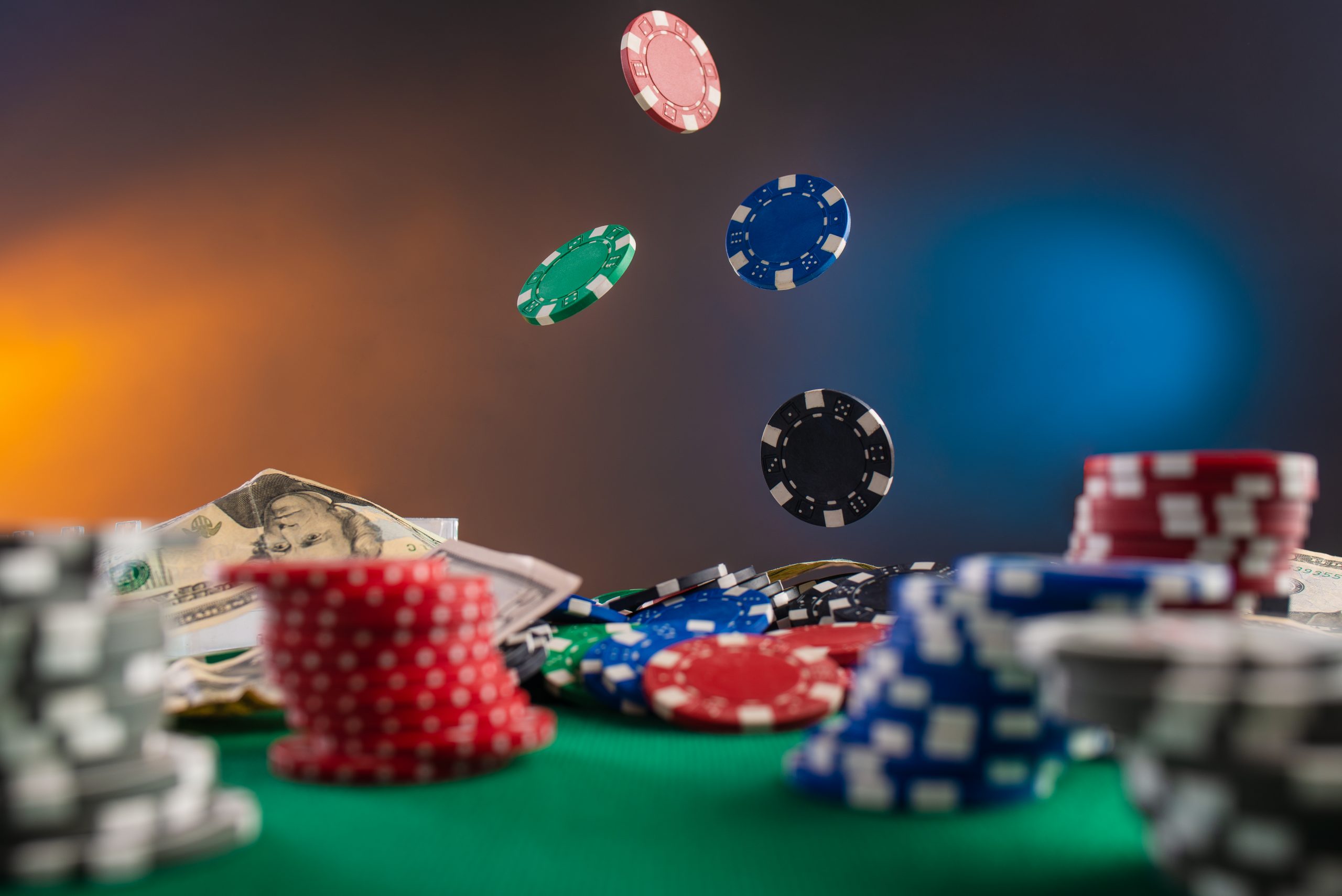 casino picks