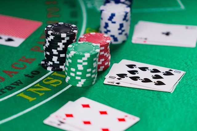 Flexible Casino Gaming