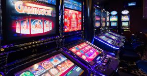 Exploring Online Slots Themes Inspired By Popular Stories And Adventures