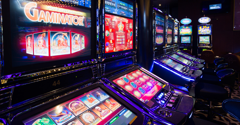 Exploring Online Slots Themes Inspired By Popular Stories And Adventures