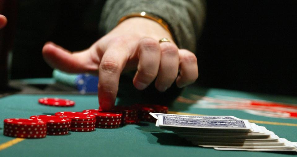 Table Game Variety Expanding Opportunities within Live Casino Environments