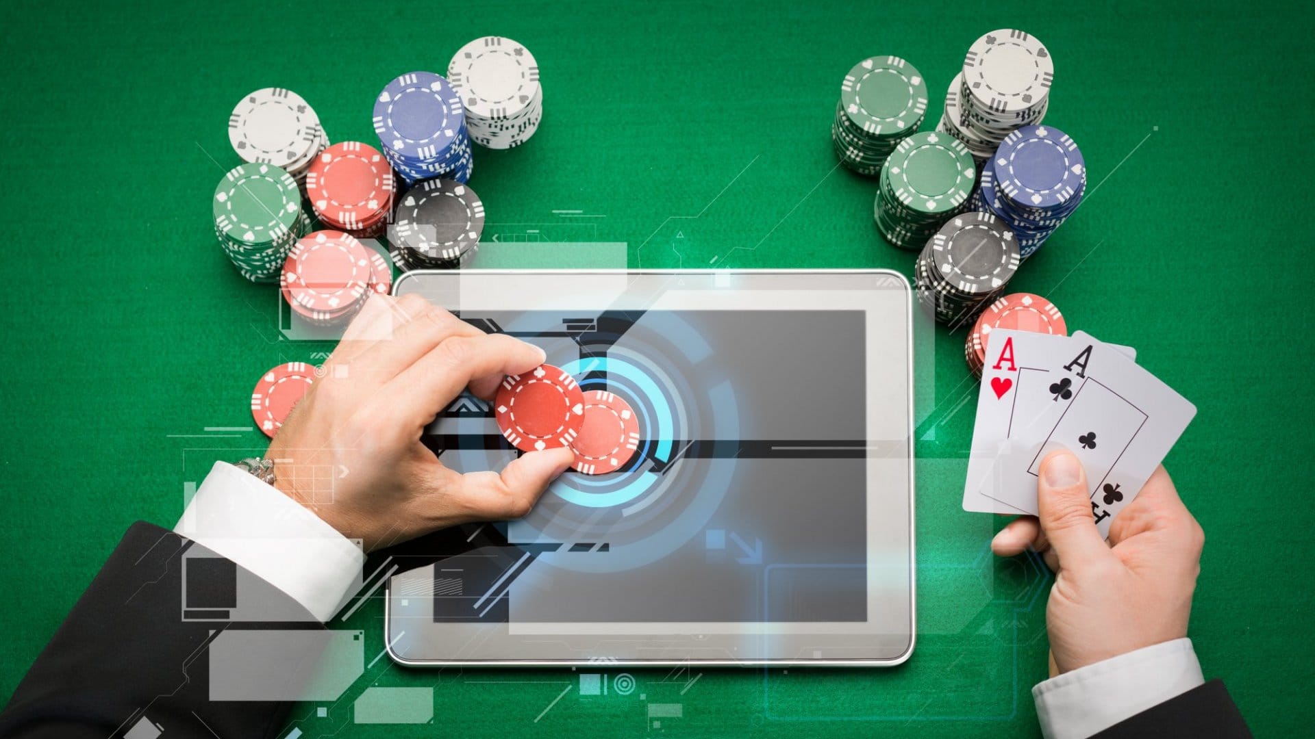 Some Online Casino Games Quietly Earn a Second Visit