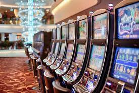 Slot Layouts
