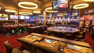 Online slot