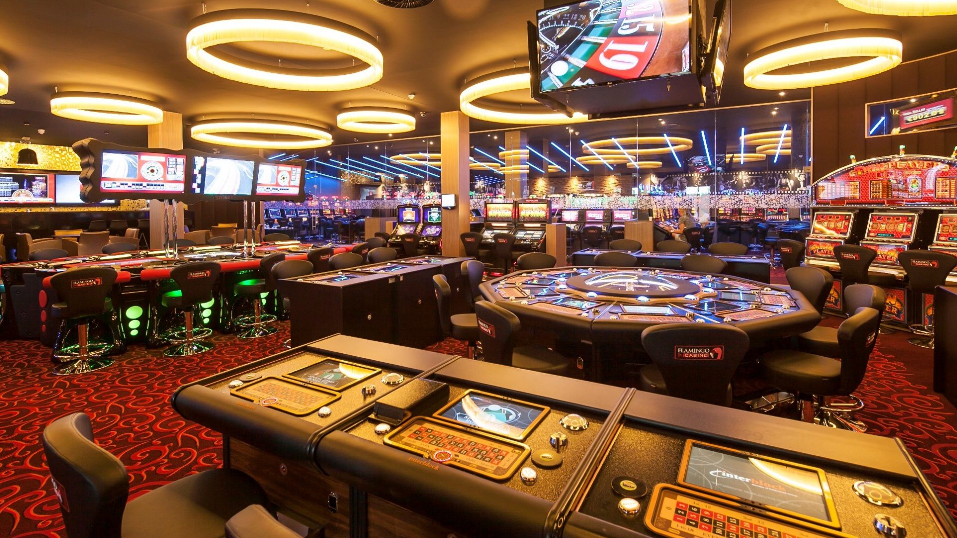 Online slot