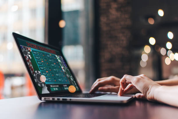 Online casino